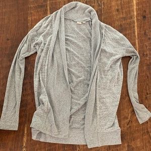 Gap cardigan